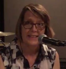 Lyn Phelan