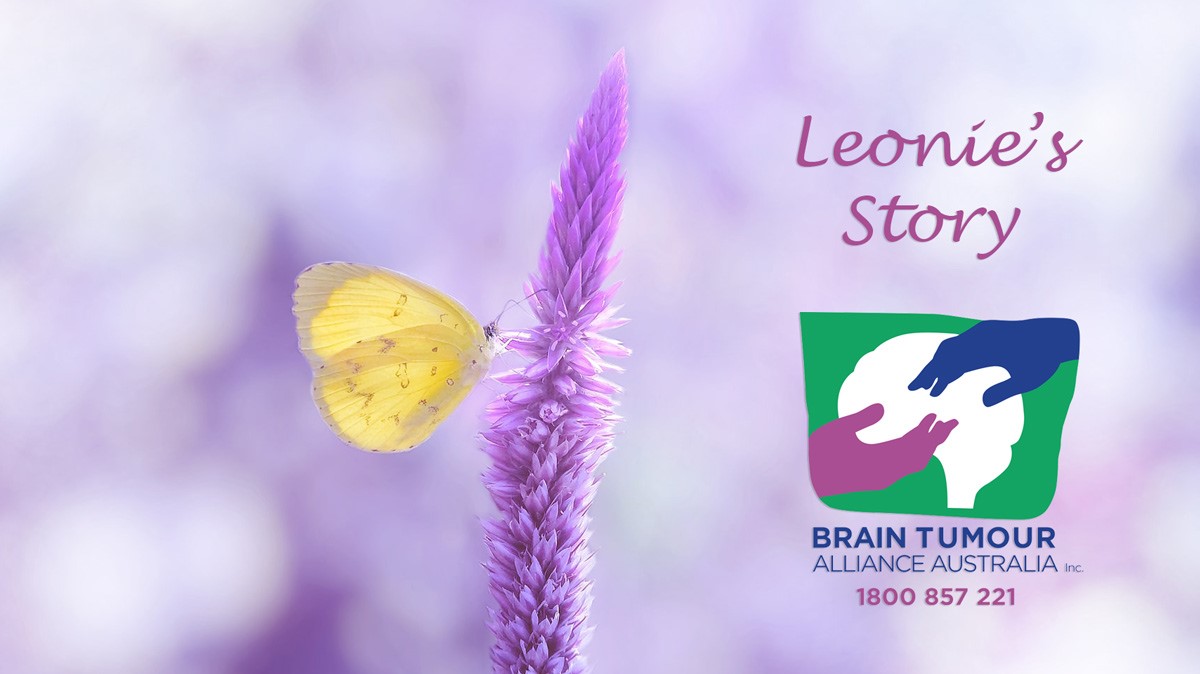 Leonie's Story