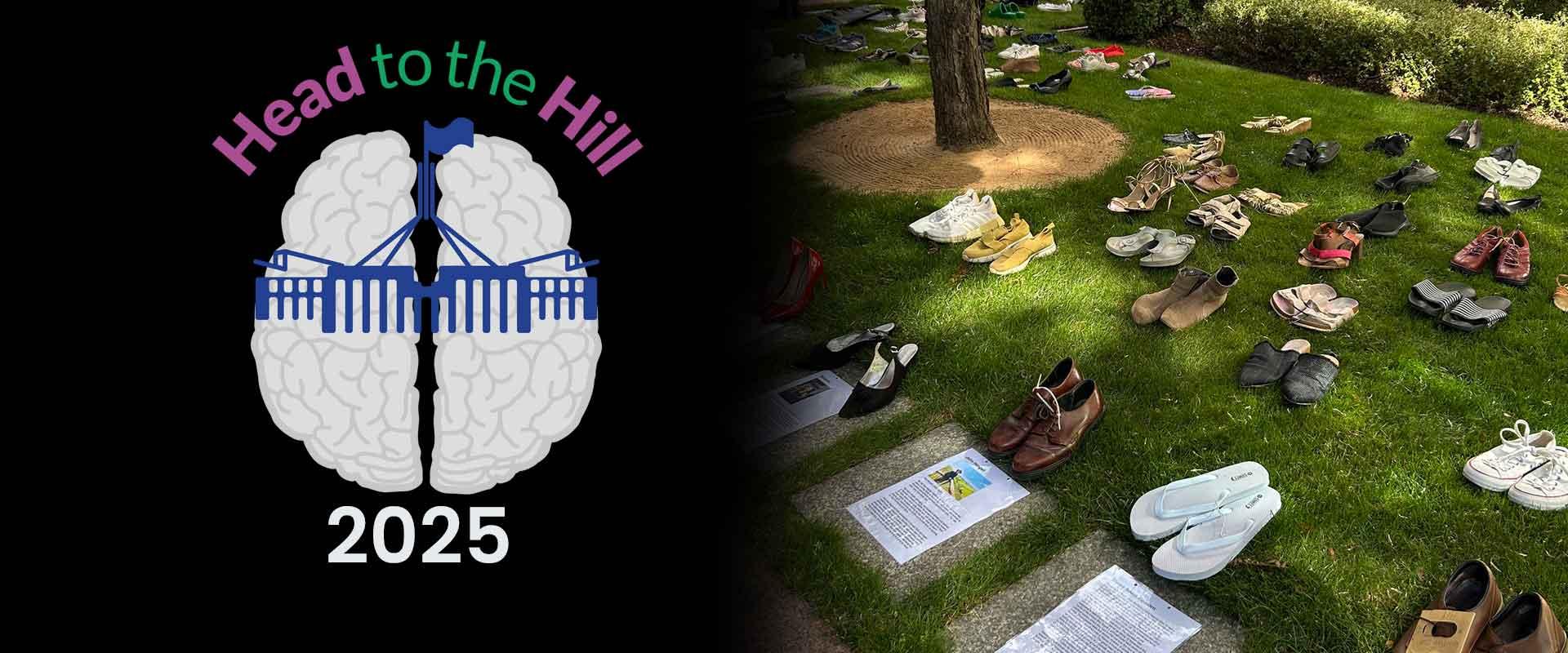 Head to the Hill 2025