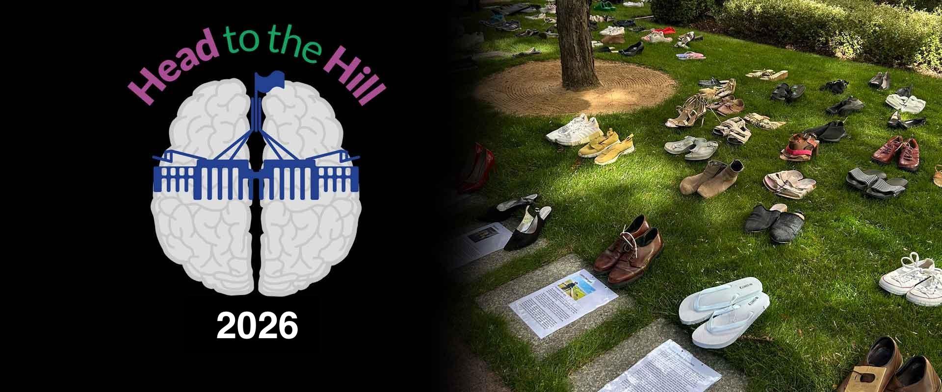 Head to the Hill 2026