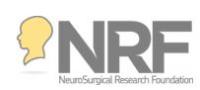 NeuroSurgical Research Foundation logo