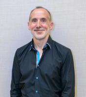 Professor Darrell Evans