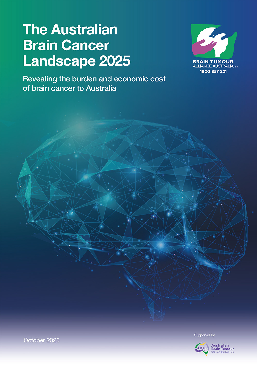 The Australian Brain Cancer Landscape 2025