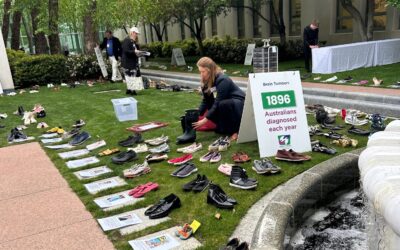 Head to the Hill – October 2025