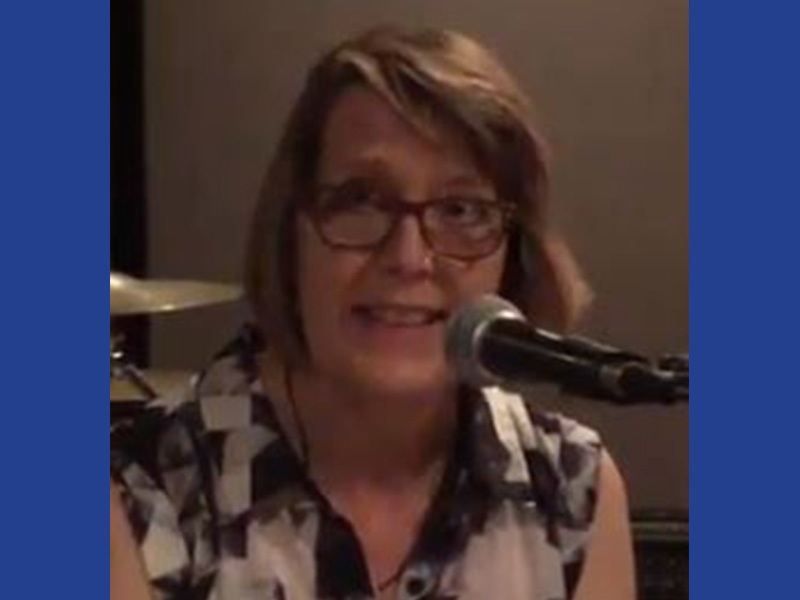 Lyn Phelan's Story
