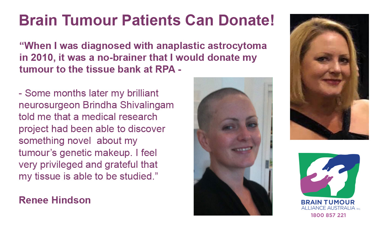 Renee Hindson's Story