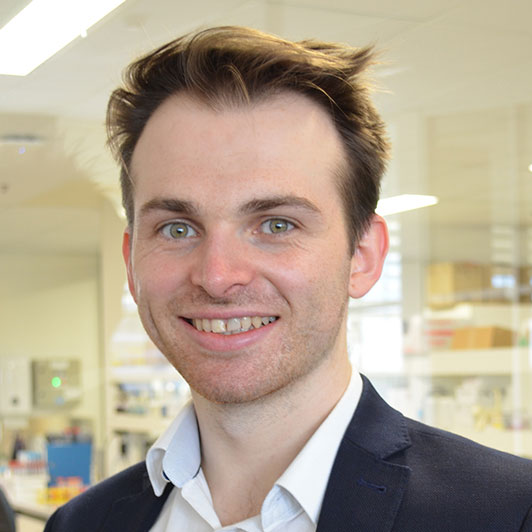 Dr Alexander Yuile