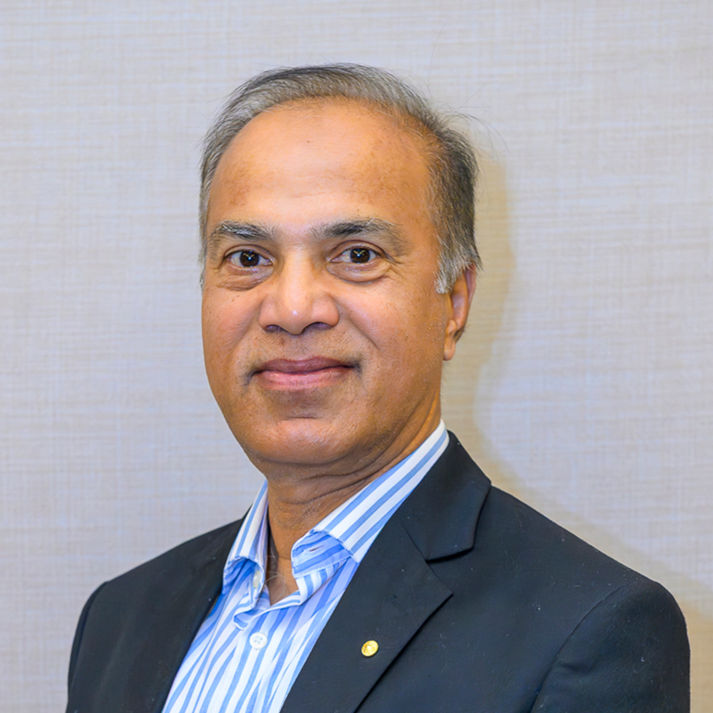 Mainul Haque OAM
