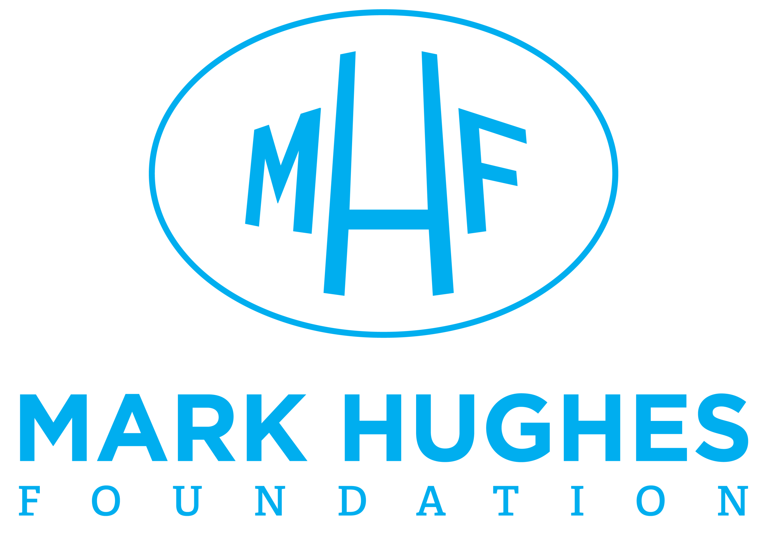 Mark Hughes Foundation