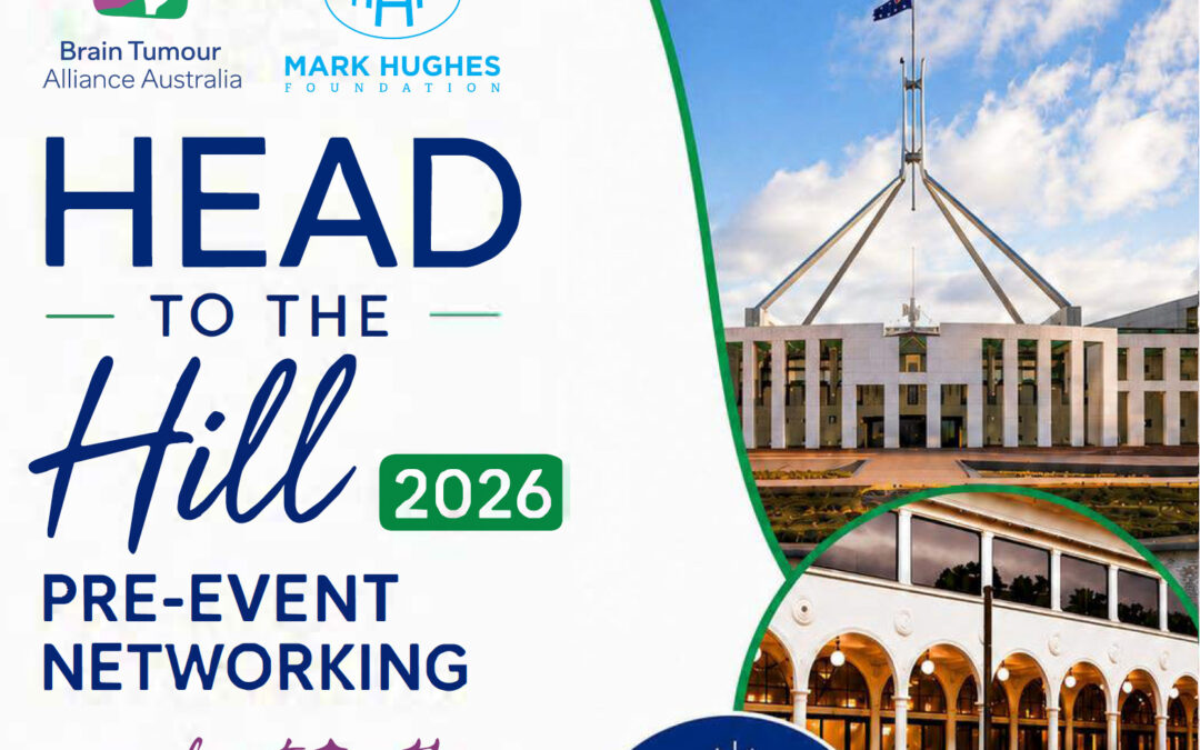 Head to the Hill 2026. Pre-event Networking