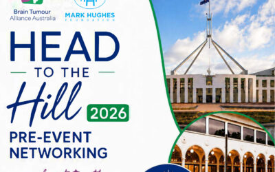 Head to the Hill 2026. Pre-event Networking