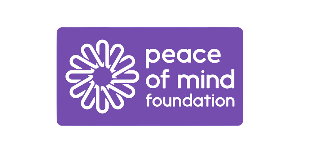 Peace of Mind Foundation