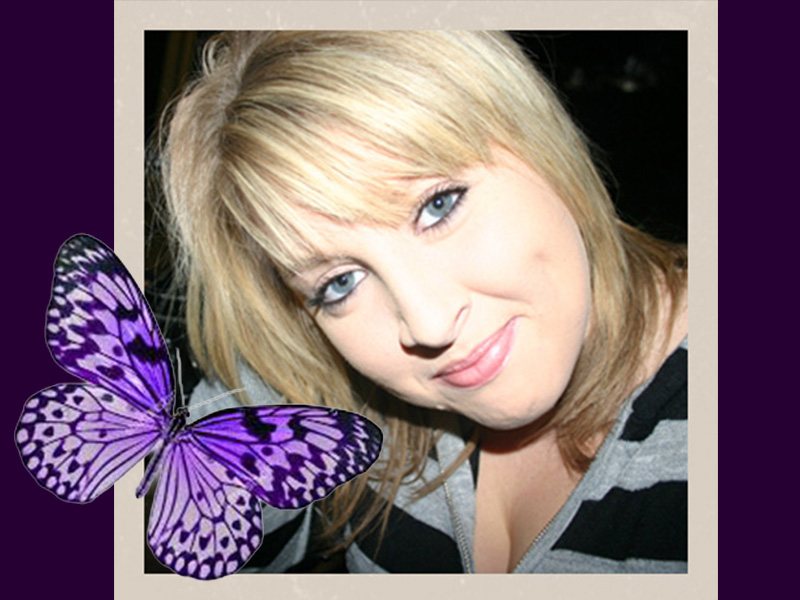 Nicola Scott