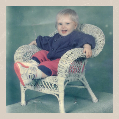 Nicola Scott 1992