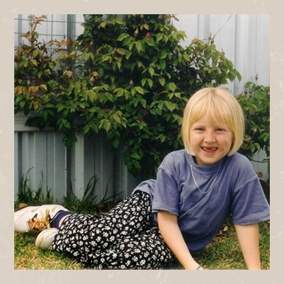 Nicola Scott 1997