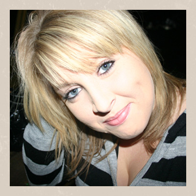 Nicola Scott 2010